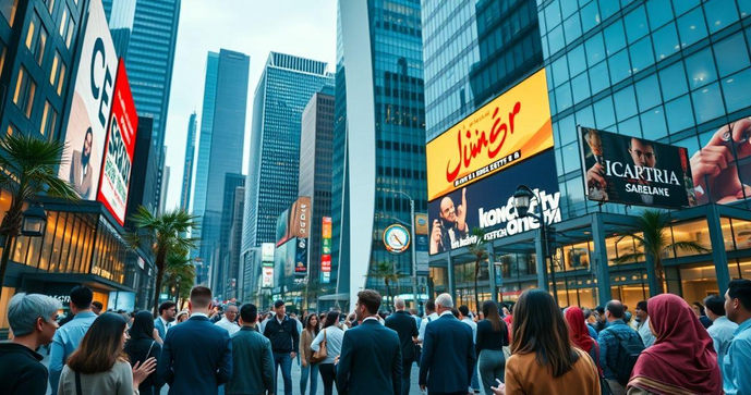 Totem comunicação visual: como escolher o ideal para sua empresa