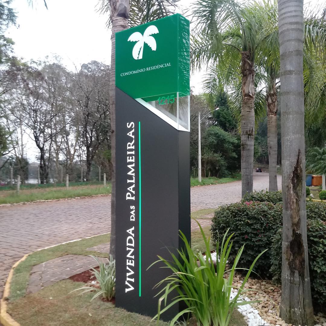 Totem empresa